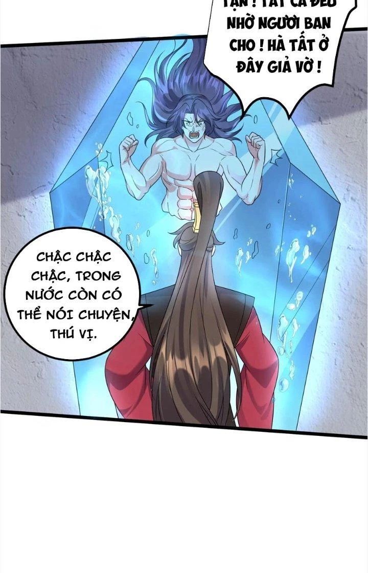 Ta Là Nhân Vật Phản Diện Đại Thiếu Gia [Chap 176-179] - Page 5