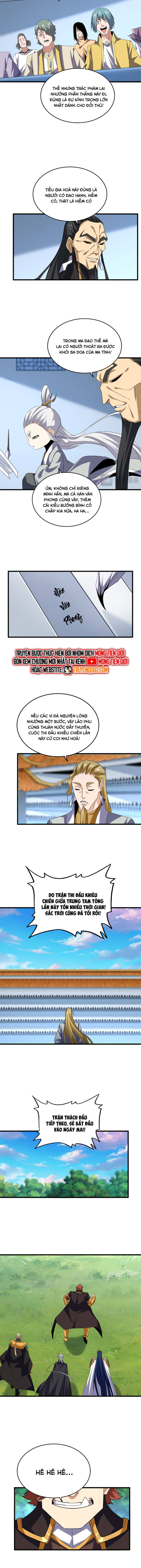Chapter 706 - Image 7
