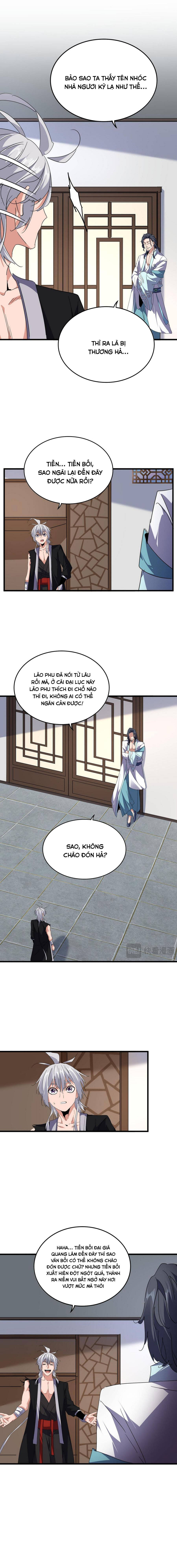 Chapter 707 - Image 9