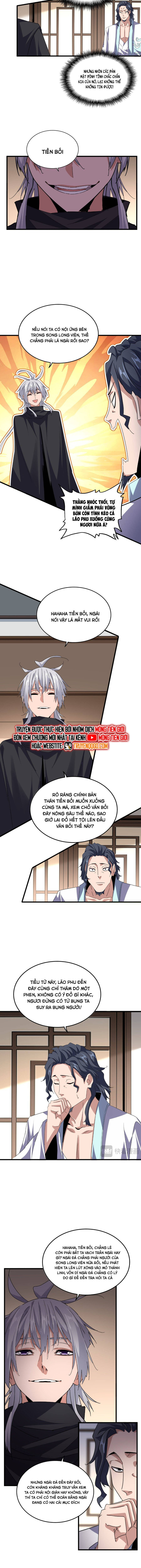 Chapter 708 - Image 7
