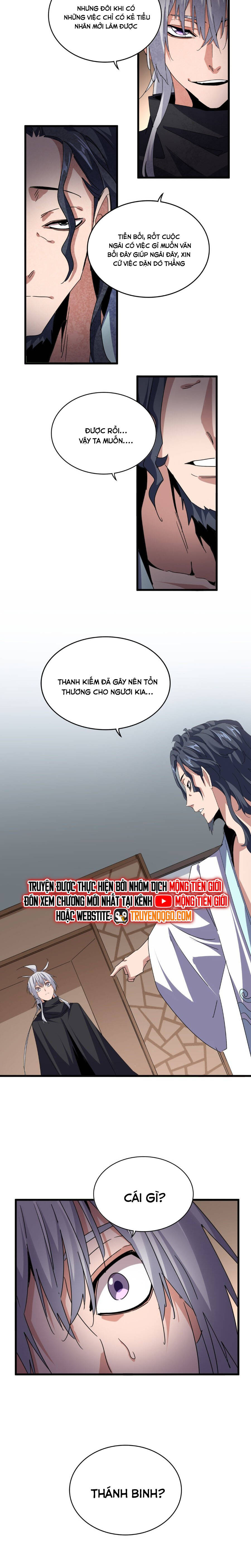 Chapter 708 - Image 9