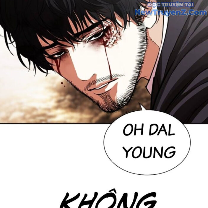 Hoán Đổi Diệu Kỳ [Chap 552.5-553.1]