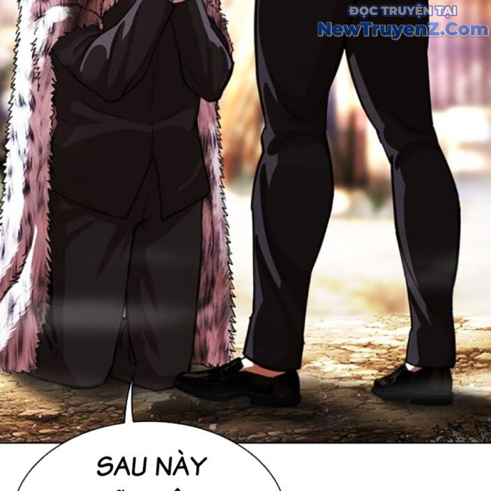 Hoán Đổi Diệu Kỳ [Chap 552.5-553.1]