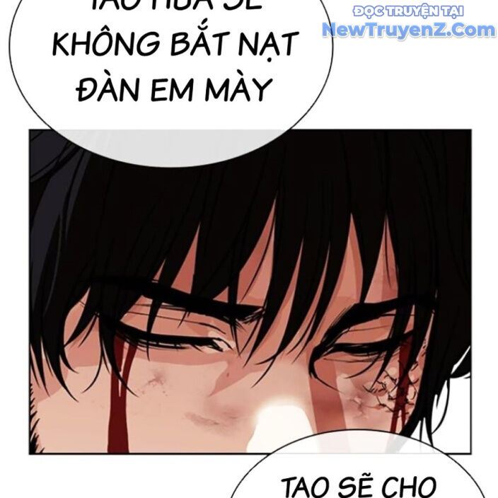 Hoán Đổi Diệu Kỳ [Chap 552.5-553.1]