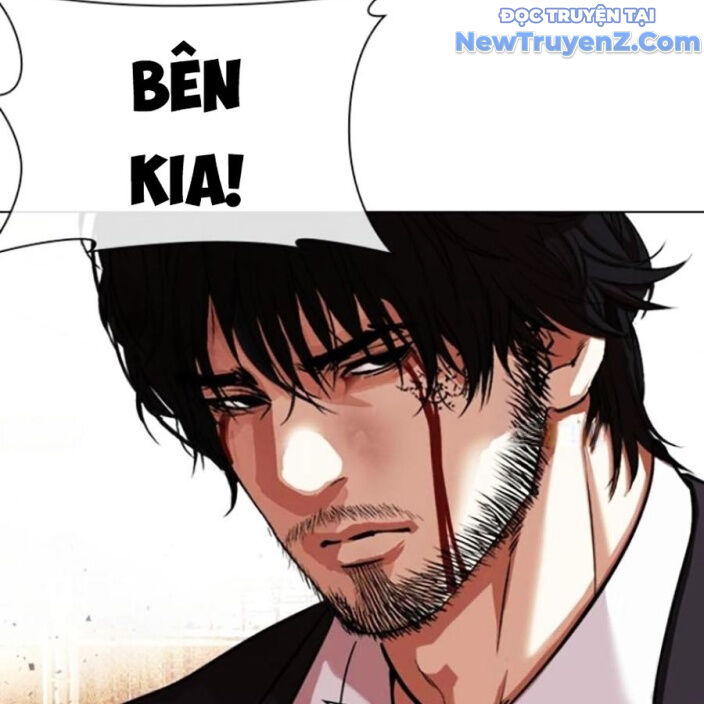 Hoán Đổi Diệu Kỳ [Chap 552.5-553.1]