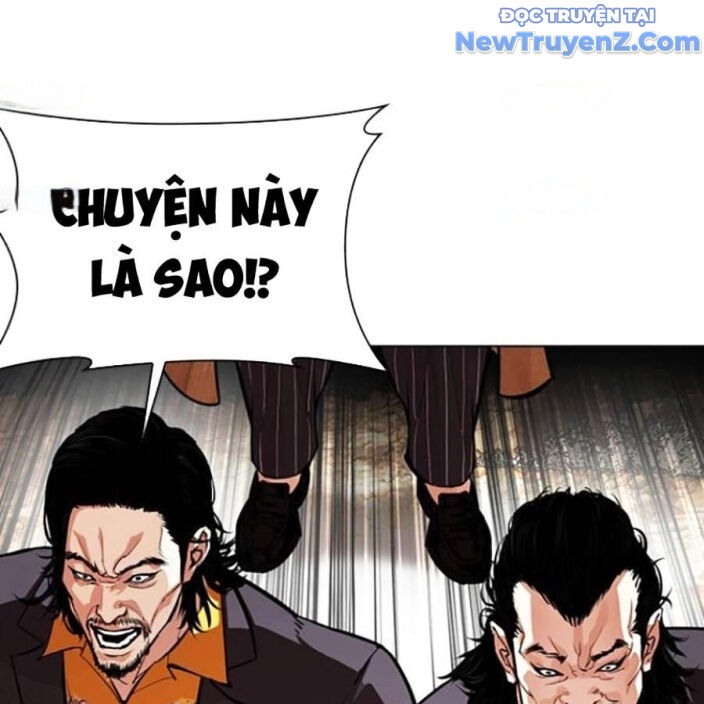 Hoán Đổi Diệu Kỳ [Chap 552.5-553.1]