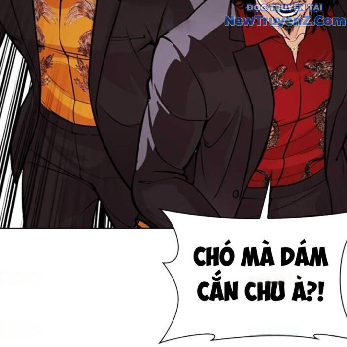 Hoán Đổi Diệu Kỳ [Chap 552.5-553.1]