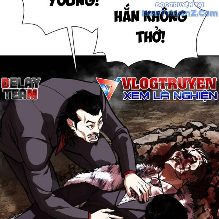 Hoán Đổi Diệu Kỳ [Chap 552.5-553.1]