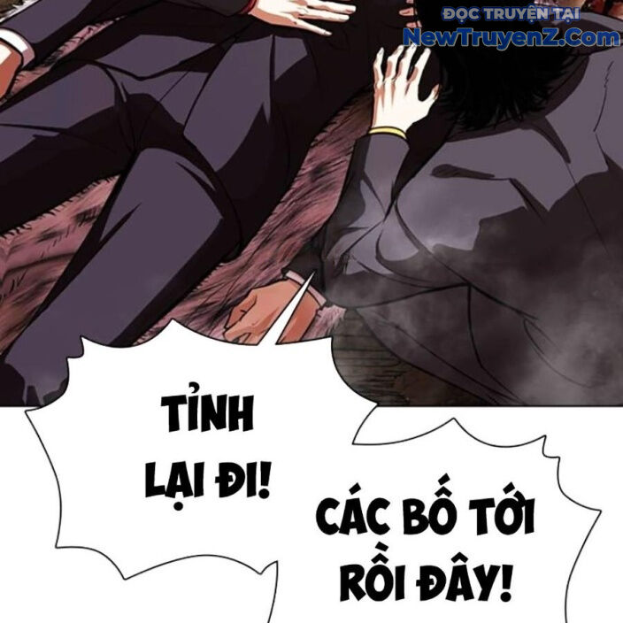 Hoán Đổi Diệu Kỳ [Chap 552.5-553.1]