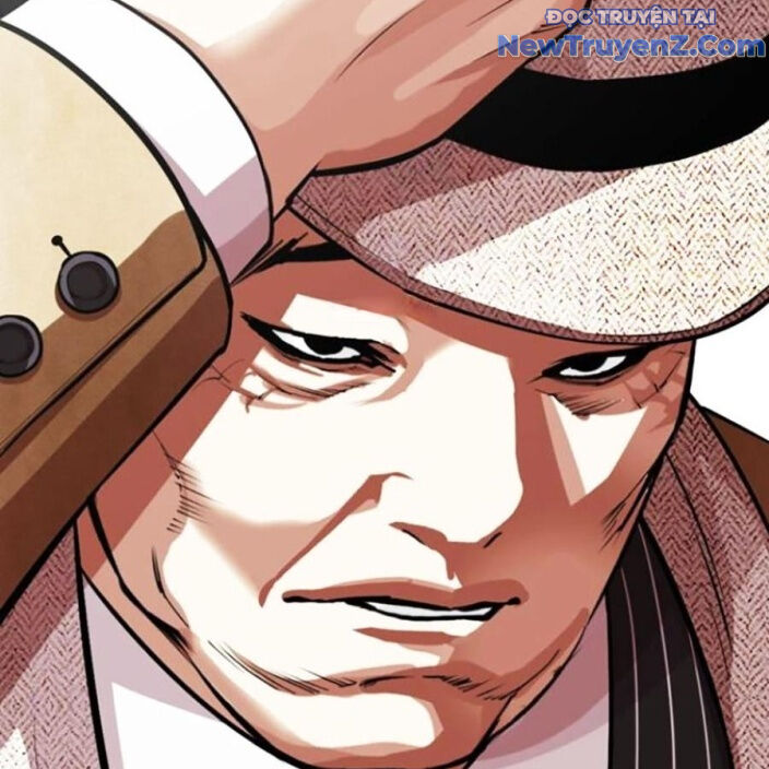Hoán Đổi Diệu Kỳ [Chap 552.5-553.1]