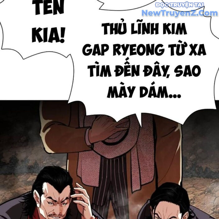 Hoán Đổi Diệu Kỳ [Chap 552.5-553.1]