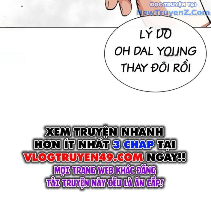 Hoán Đổi Diệu Kỳ [Chap 552.5-553.1]