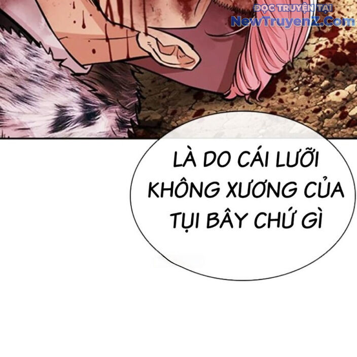 Hoán Đổi Diệu Kỳ [Chap 552.5-553.1]