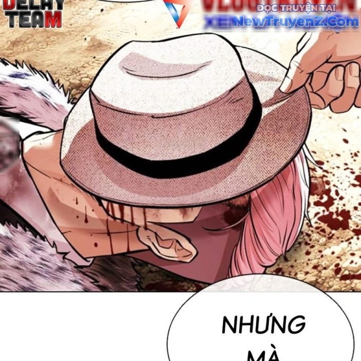 Hoán Đổi Diệu Kỳ [Chap 552.5-553.1]