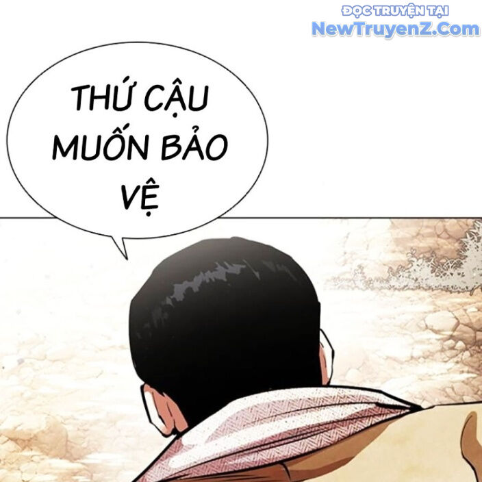 Hoán Đổi Diệu Kỳ [Chap 552.5-553.1]