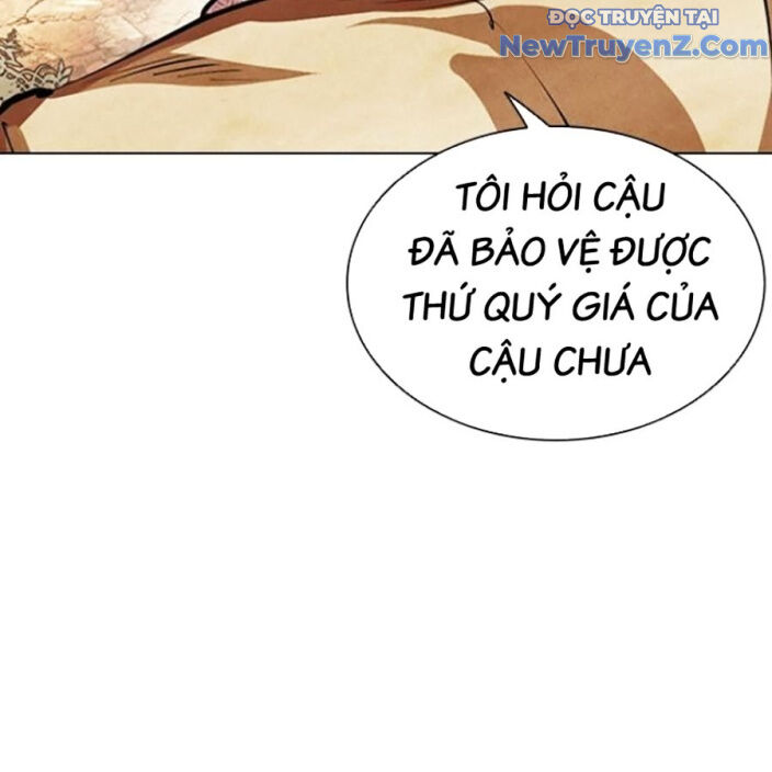 Hoán Đổi Diệu Kỳ [Chap 552.5-553.1]
