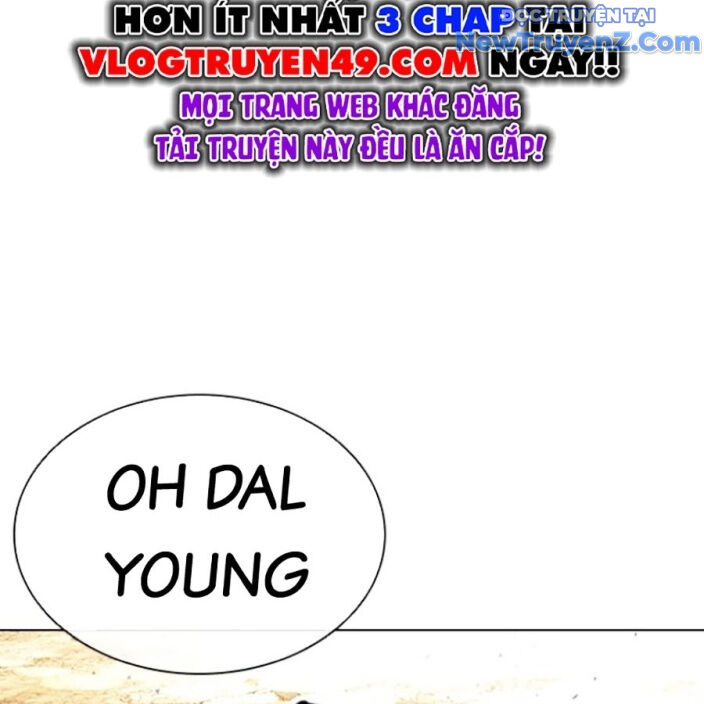 Hoán Đổi Diệu Kỳ [Chap 552.5-553.1]