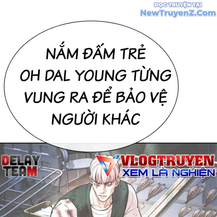 Hoán Đổi Diệu Kỳ [Chap 552.5-553.1]