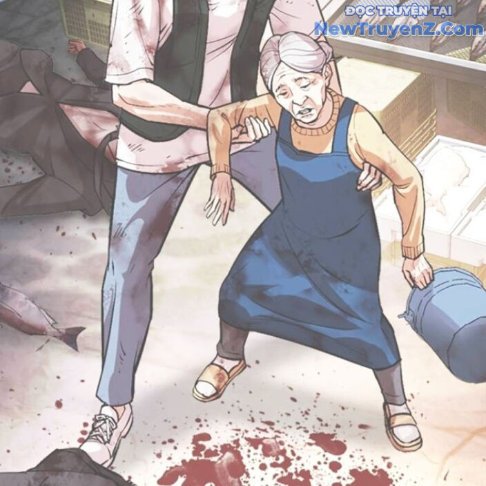 Hoán Đổi Diệu Kỳ [Chap 552.5-553.1]