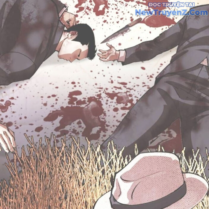 Hoán Đổi Diệu Kỳ [Chap 552.5-553.1]