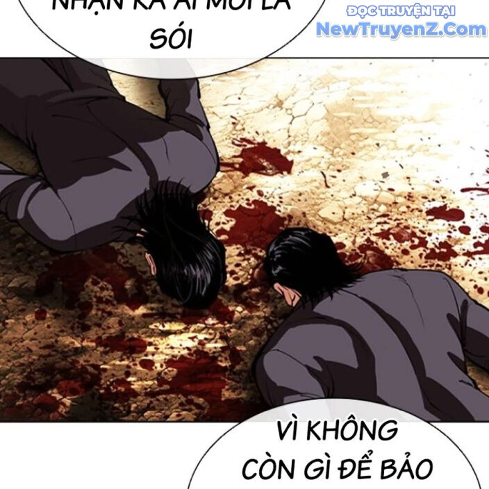 Hoán Đổi Diệu Kỳ [Chap 552.5-553.1]