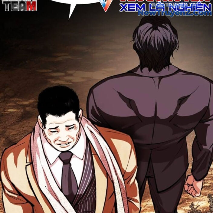 Hoán Đổi Diệu Kỳ [Chap 552.5-553.1]