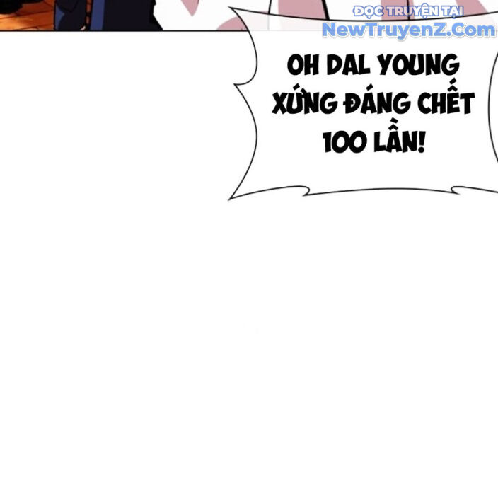 Hoán Đổi Diệu Kỳ [Chap 552.5-553.1]