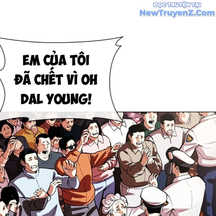 Hoán Đổi Diệu Kỳ [Chap 552.5-553.1]