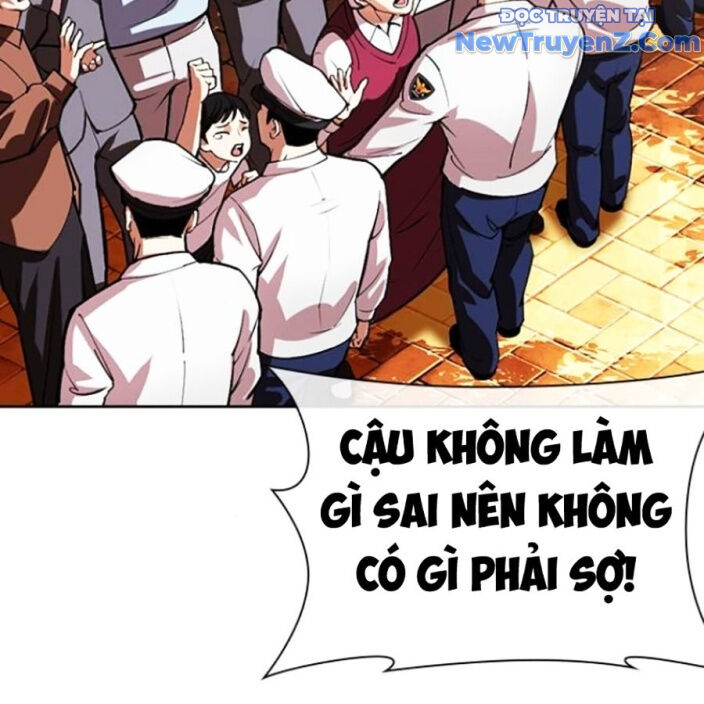 Hoán Đổi Diệu Kỳ [Chap 552.5-553.1]