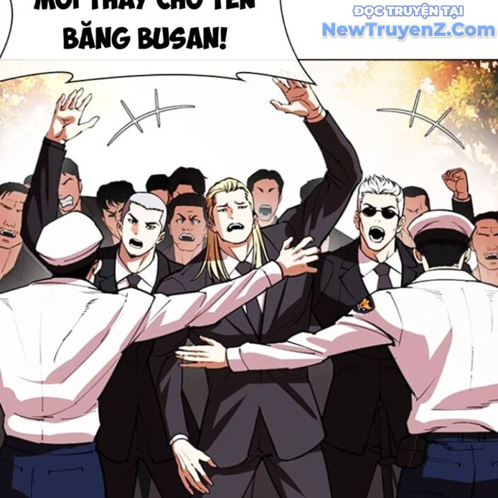 Hoán Đổi Diệu Kỳ [Chap 552.5-553.1]