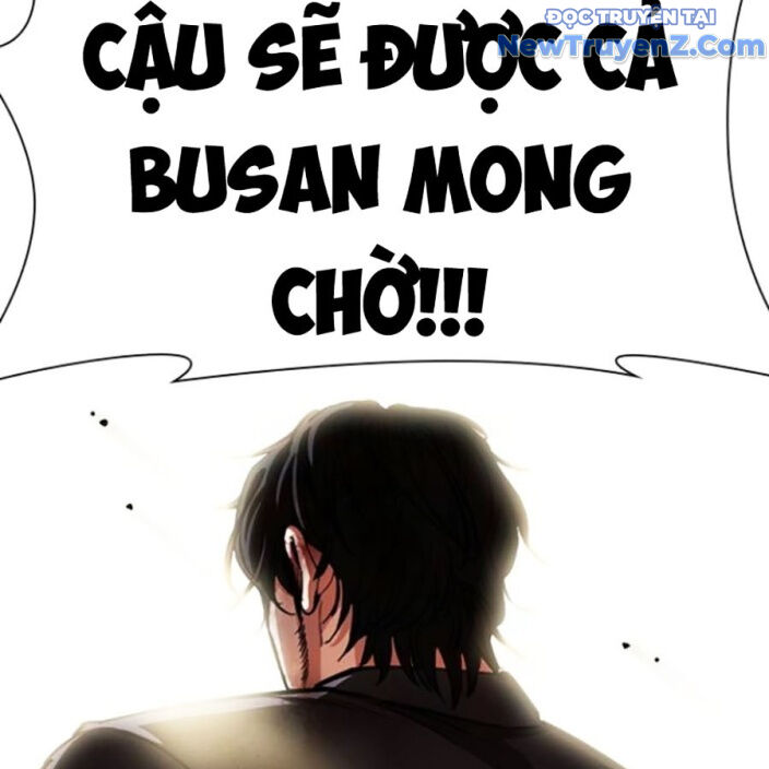 Hoán Đổi Diệu Kỳ [Chap 552.5-553.1]