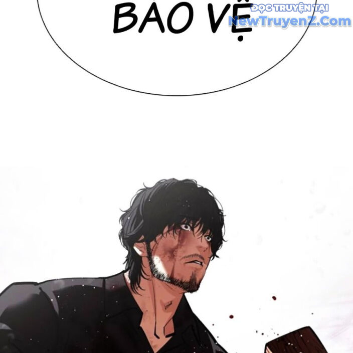 Hoán Đổi Diệu Kỳ [Chap 552.5-553.1]