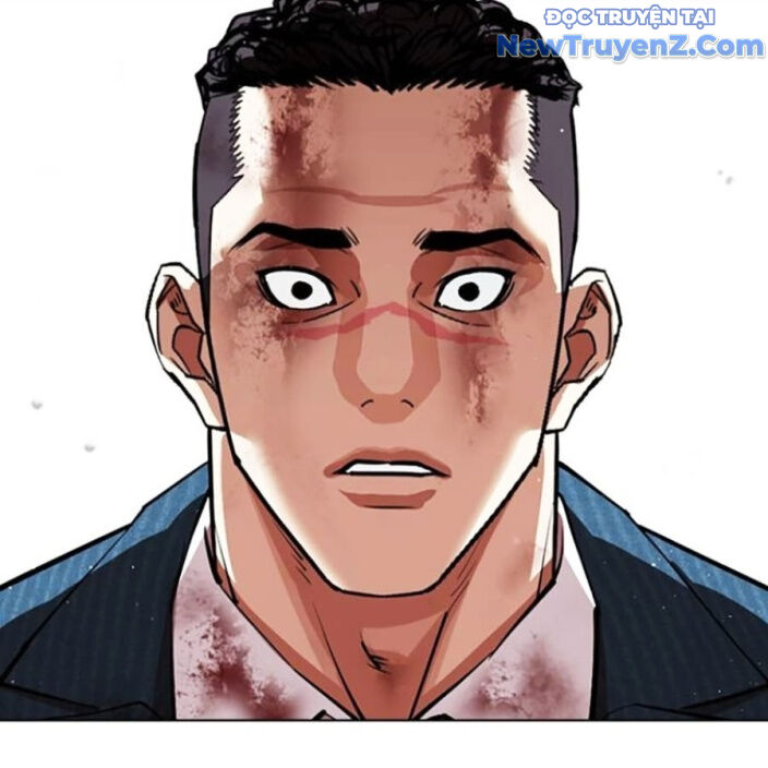 Hoán Đổi Diệu Kỳ [Chap 552.5-553.1]