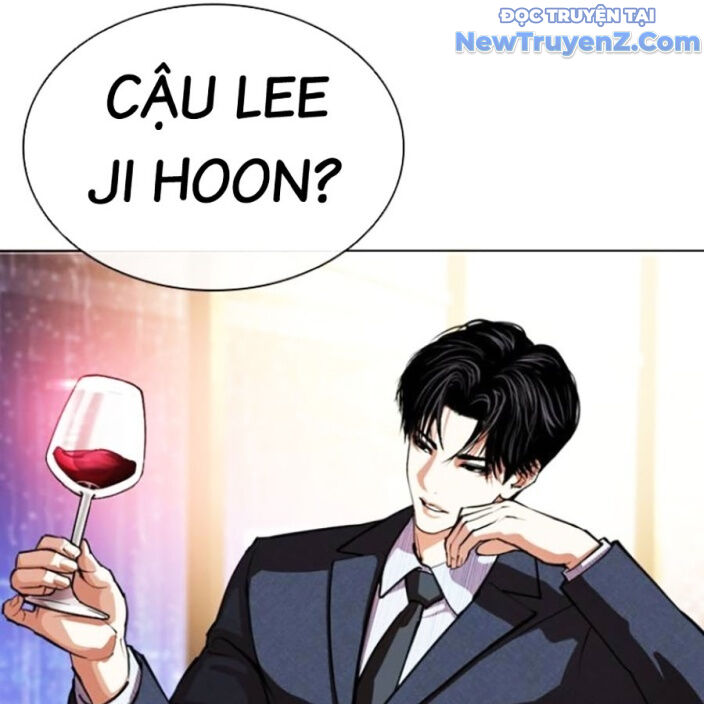 Hoán Đổi Diệu Kỳ [Chap 552.5-553.1]