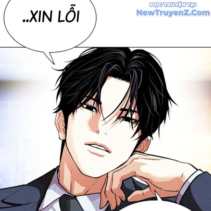 Hoán Đổi Diệu Kỳ [Chap 552.5-553.1]