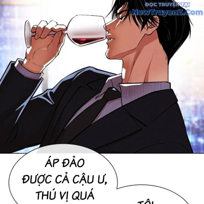 Hoán Đổi Diệu Kỳ [Chap 552.5-553.1]