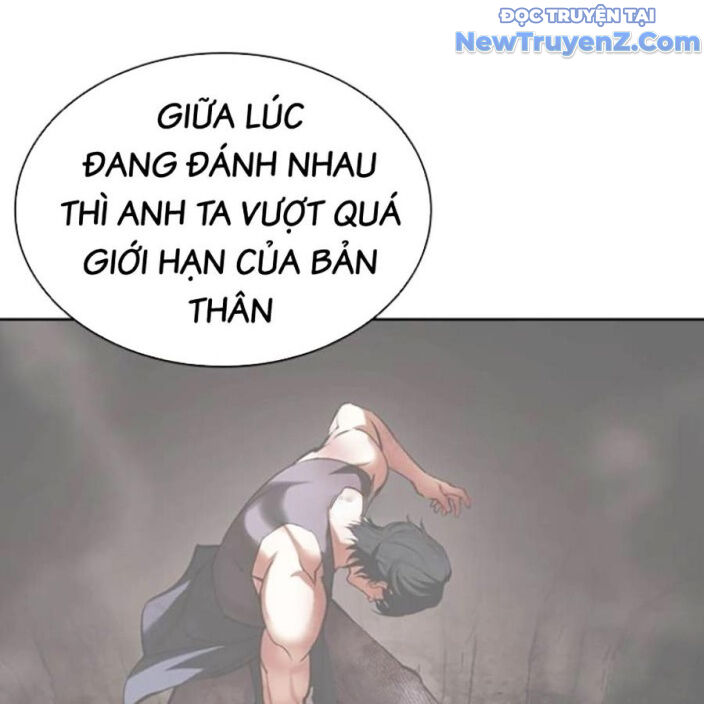 Hoán Đổi Diệu Kỳ [Chap 552.5-553.1]