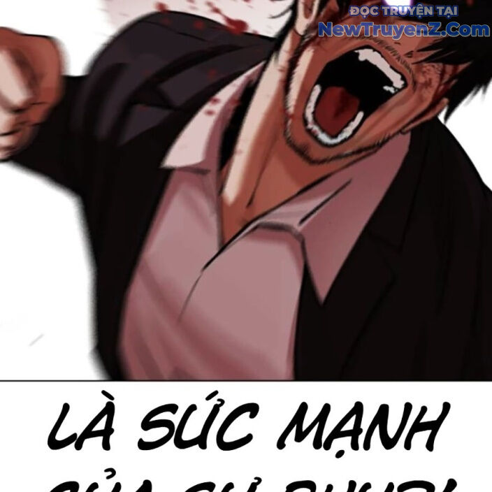 Hoán Đổi Diệu Kỳ [Chap 552.5-553.1]