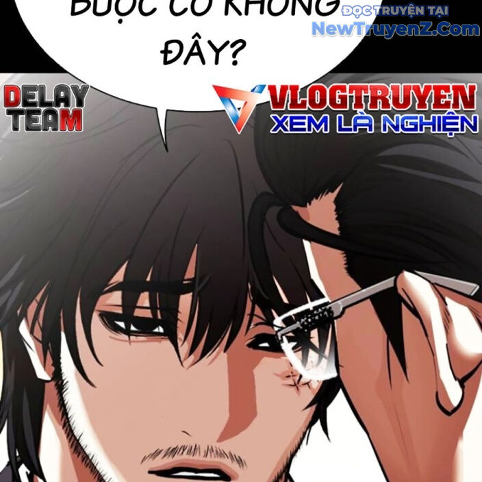 Hoán Đổi Diệu Kỳ [Chap 552.5-553.1]