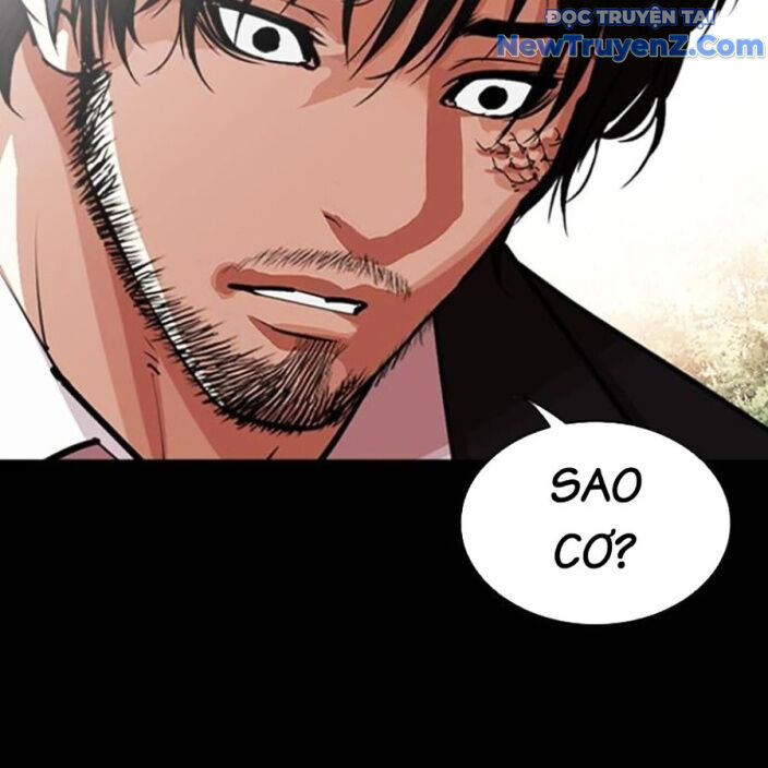 Hoán Đổi Diệu Kỳ [Chap 552.5-553.1]