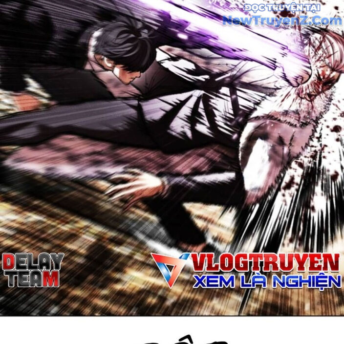 Hoán Đổi Diệu Kỳ [Chap 552.5-553.1]