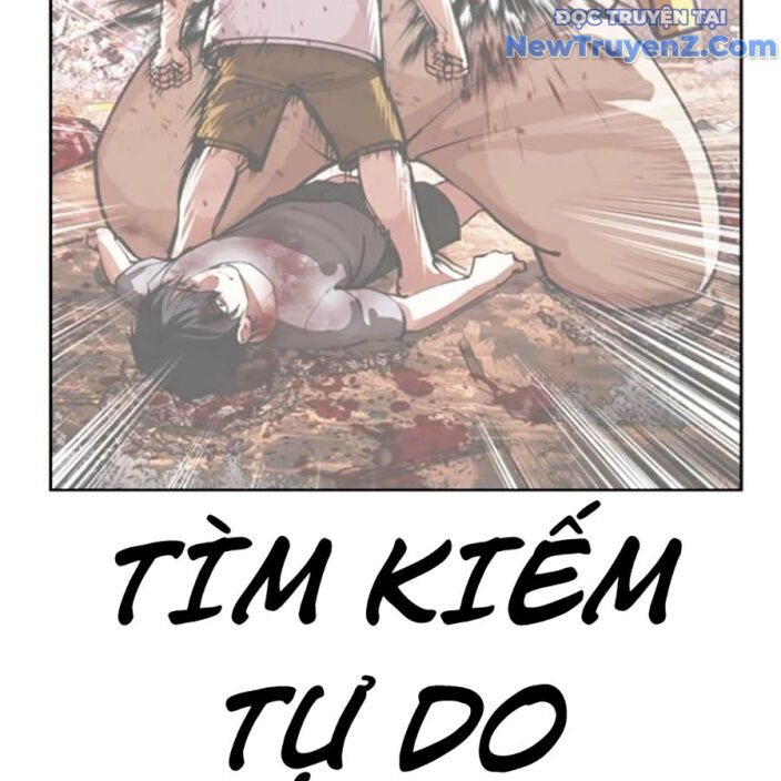 Hoán Đổi Diệu Kỳ [Chap 552.5-553.1]
