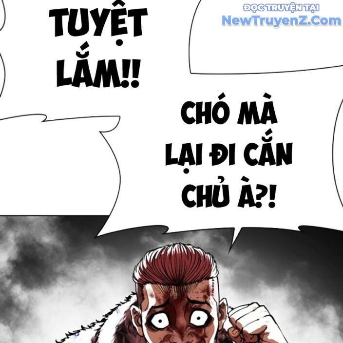 Hoán Đổi Diệu Kỳ [Chap 552.5-553.1]