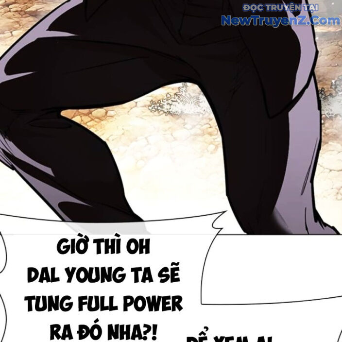 Hoán Đổi Diệu Kỳ [Chap 552.5-553.1]