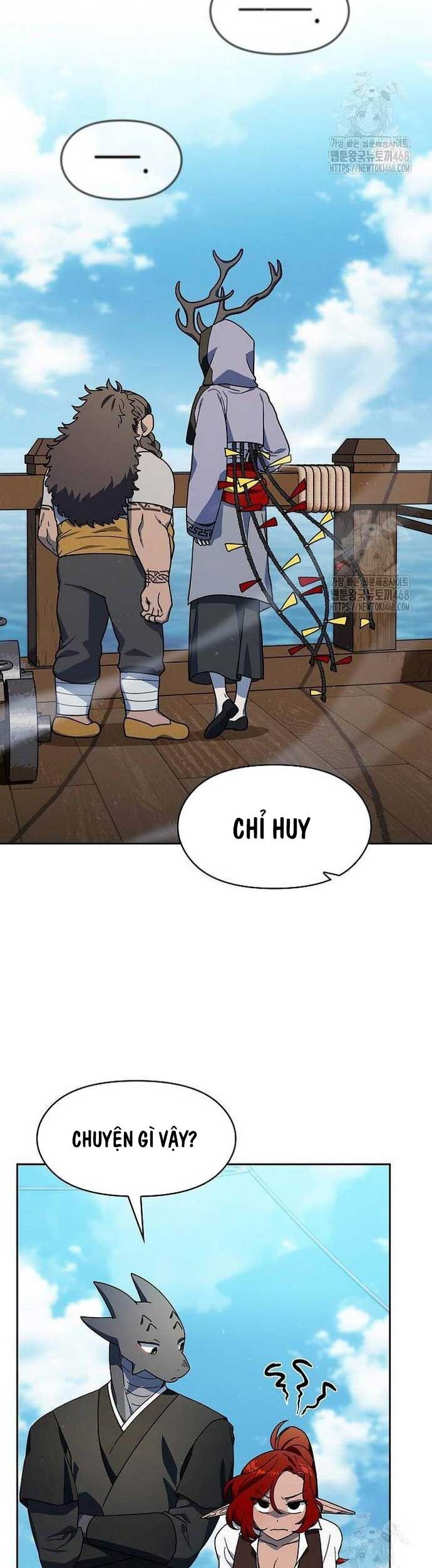 Nền Văn Minh Nebula Chapter 86 - TC Truyện