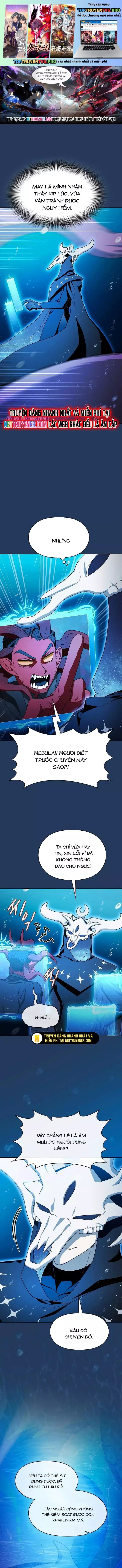 Nền Văn Minh Nebula Chapter 88 - TC Truyện