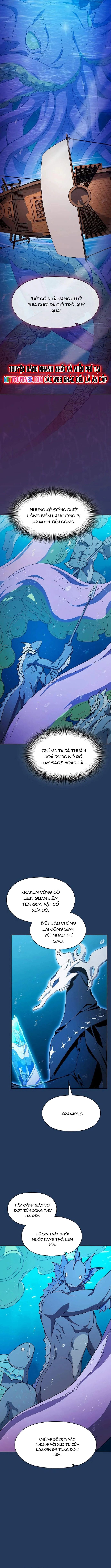 Nền Văn Minh Nebula Chapter 88 - TC Truyện