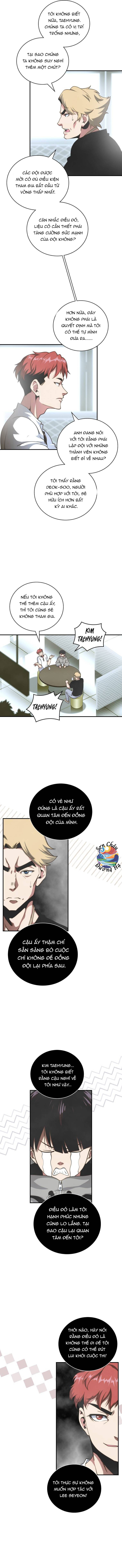 Ta Sinh Ra Để Làm Người Vĩ Đại [Chap 121-206]