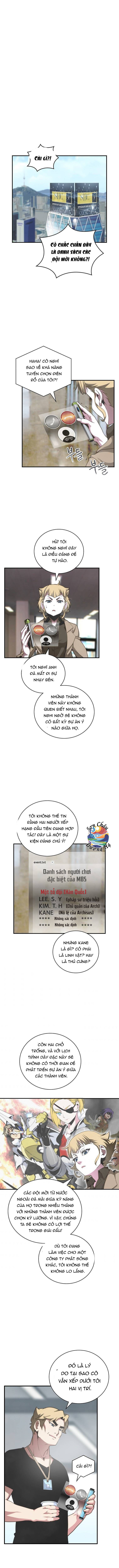 Ta Sinh Ra Để Làm Người Vĩ Đại [Chap 121-206]