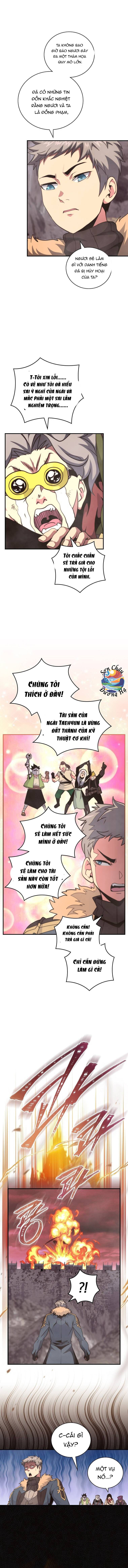 Ta Sinh Ra Để Làm Người Vĩ Đại [Chap 121-206]